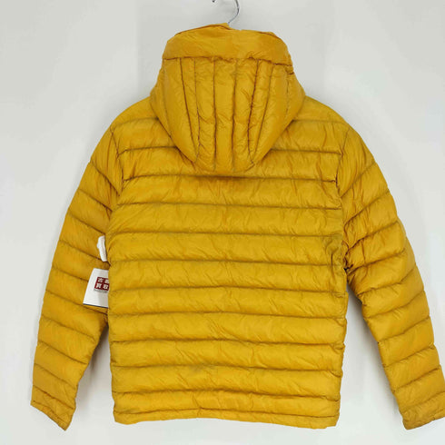 チャムス CHUMS Bryce Light Down Parka ブライスライトダウンパーカー レディース import:M